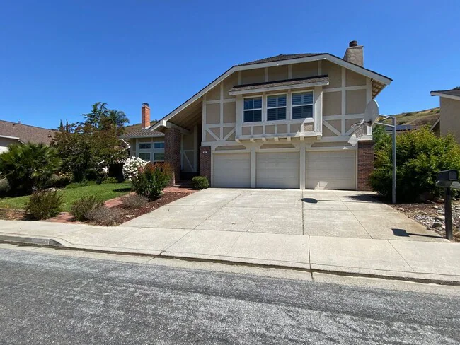1057 Mazzone Drive