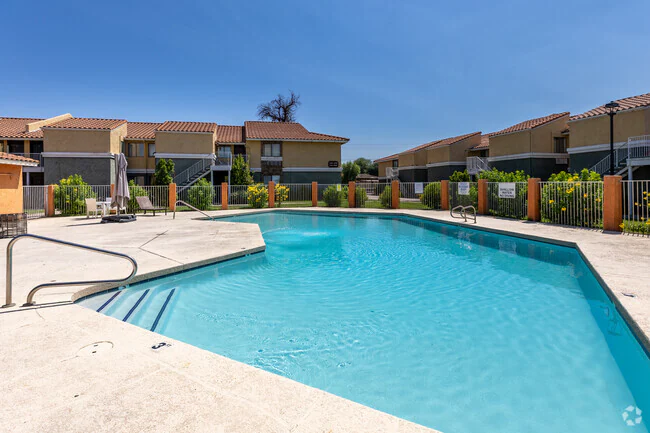 Fountain Oaks Apartments