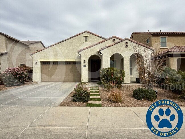 858 E Knightsbridge Way Gilbert, AZ 85297