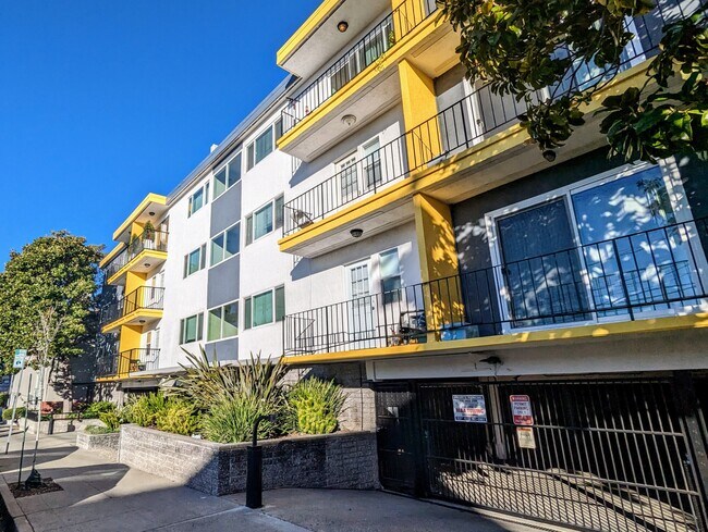 2117 Haste St Berkeley, CA 94704