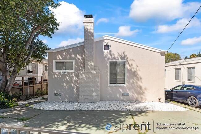 3869 High Street