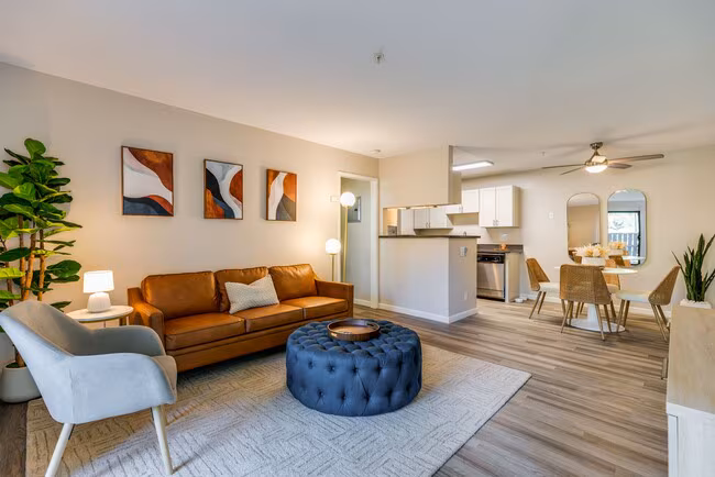 The Dutton Apartments