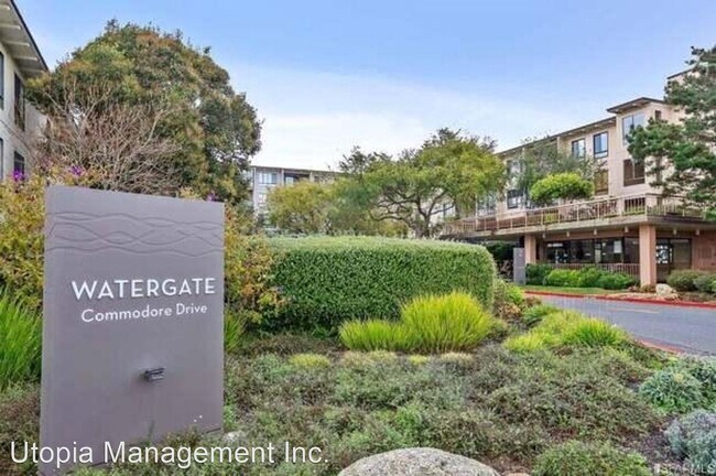 Watergate