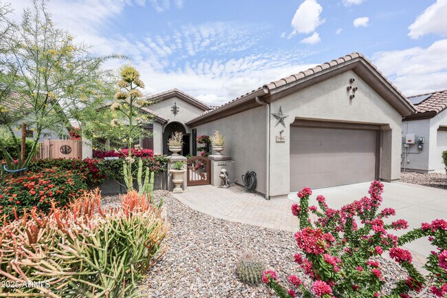 1916 W Spirit Ct Anthem, AZ 85086
