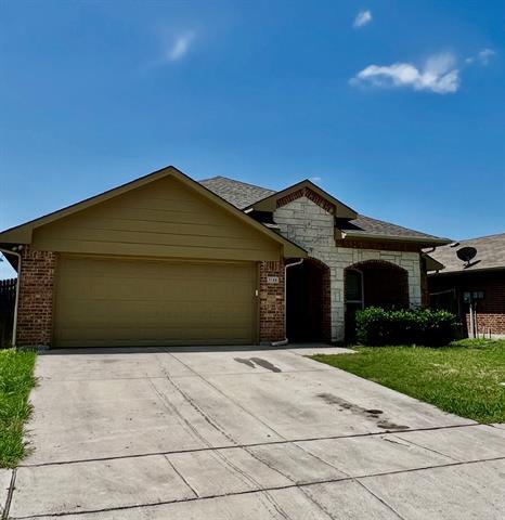 3144 Evangeline Rd Fort Worth, TX 76140
