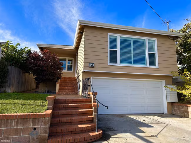 126 San Anselmo Ave S San Bruno, CA 94066