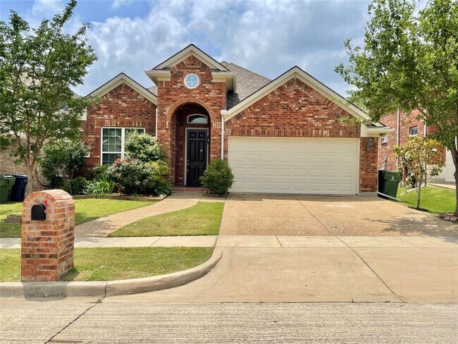 3522 Mustang Ridge Road