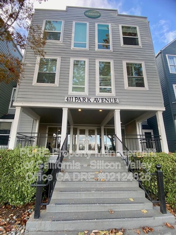 411 Park Ave San Jose, CA 95110