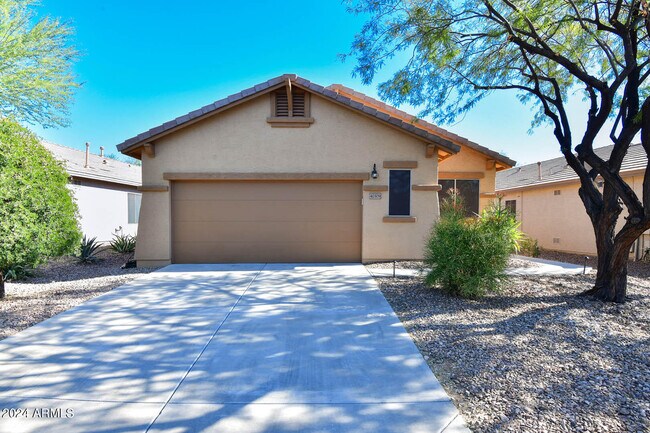 40309 N Bell Meadow Trail Anthem, AZ 85086