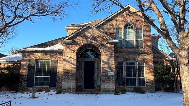 1870 Dowelling Drive