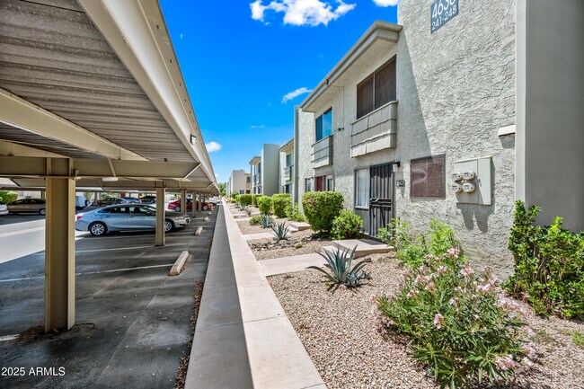 4630 N 68th St Scottsdale, AZ 85251