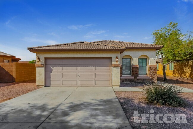 7448 S Horizon Ct