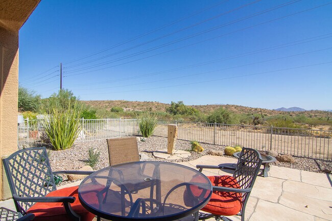 11725 Desert Vista Fountain Hills, AZ 85268