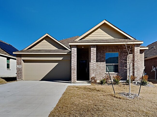 6928 Falconer Way Fort Worth, TX 76179