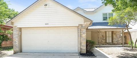 4844 Thistledown Dr