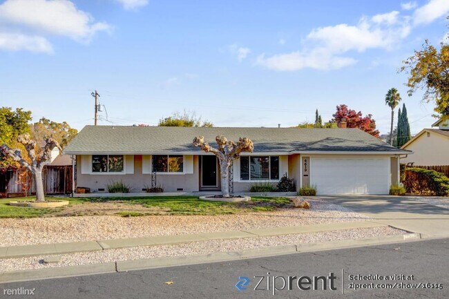 4619 Springwood Way