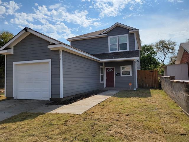 4714 Frank St Dallas, TX 75210