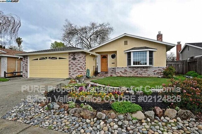 4212 Vincente Street