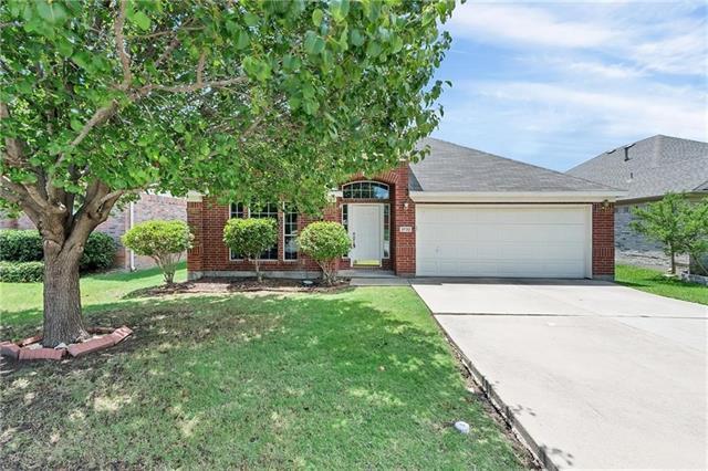 3732 Aldersyde Dr Fort Worth, TX 76244