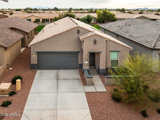 41885 W Celebration Ln Maricopa, AZ 85138