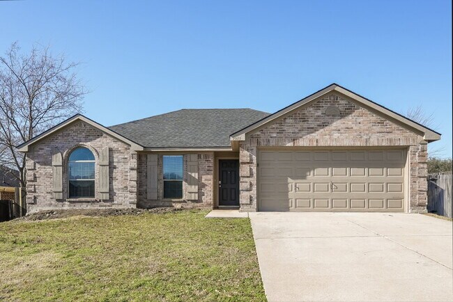 1024 Brown Crest Road