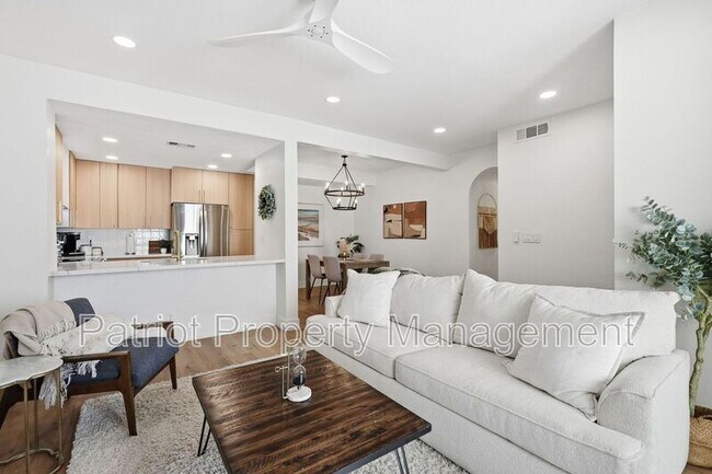 9708-9708 E Vía Linda Scottsdale, AZ 85258