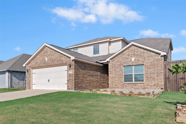 3004 Cliffview Dr Sanger, TX 76266