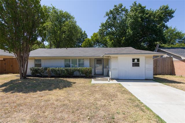 418 Apollo Road