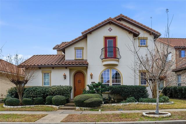 838 San Clemente Irving, TX 75039