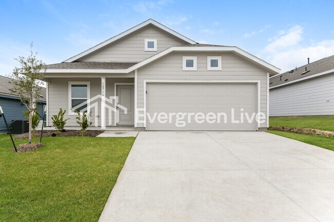 10716 Dusty Rnch Rd Fort Worth, TX 76108