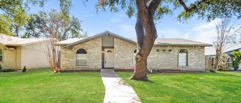 2026 Chestnut Road
