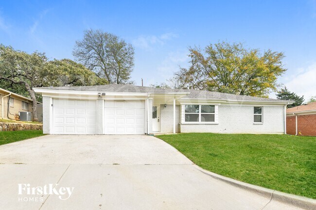 1020 Mary Drive
