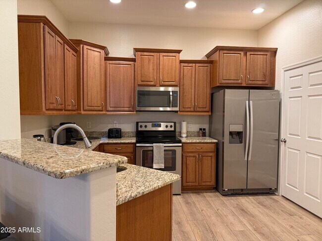 14575 W Mountain View Blvd Surprise, AZ 85374
