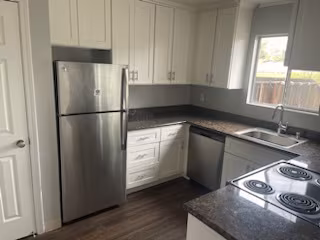 Liberty Hill Townhomes