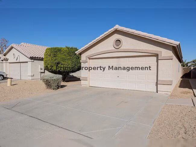 10864 W Devonshire Ave Phoenix, AZ 85037