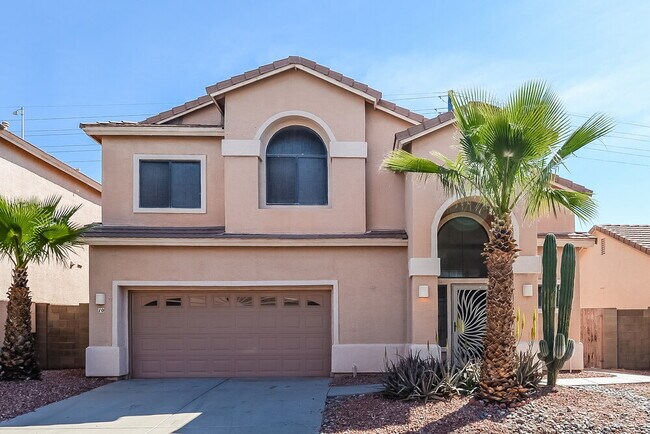 6730 E. Preston St.