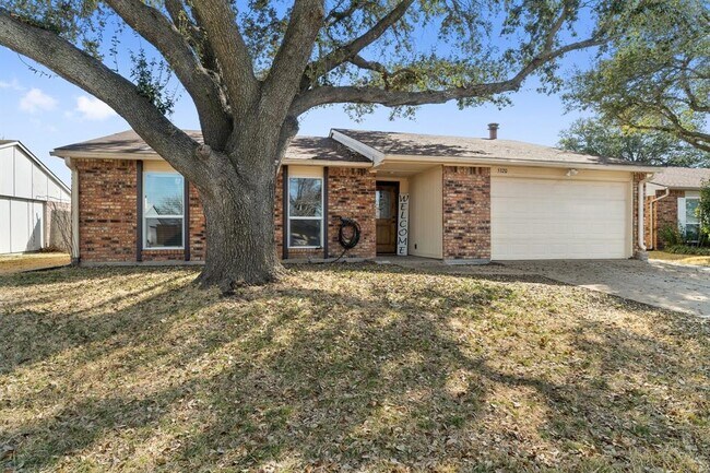 5320 Marsh Drive