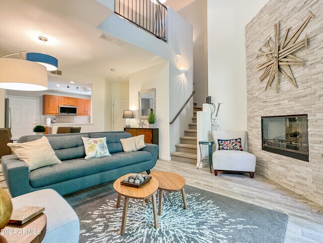 9070 E Gary Rd Scottsdale, AZ 85260