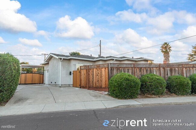 3120 Mauricia Avenue