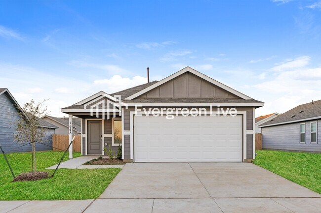 1648 Stellar Sea Lane