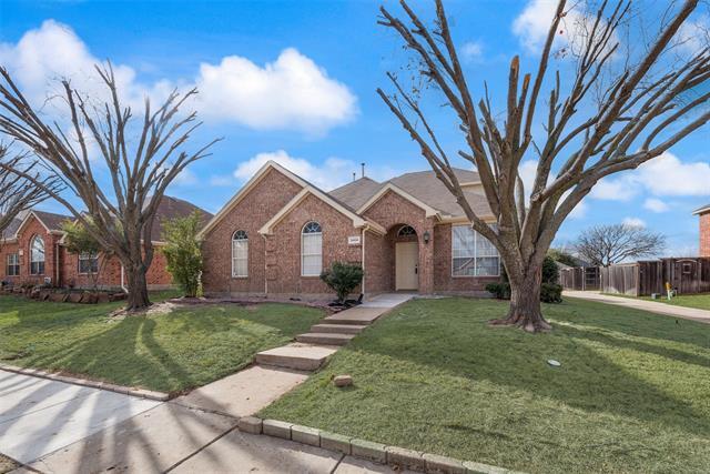 3404 Pinecone Drive