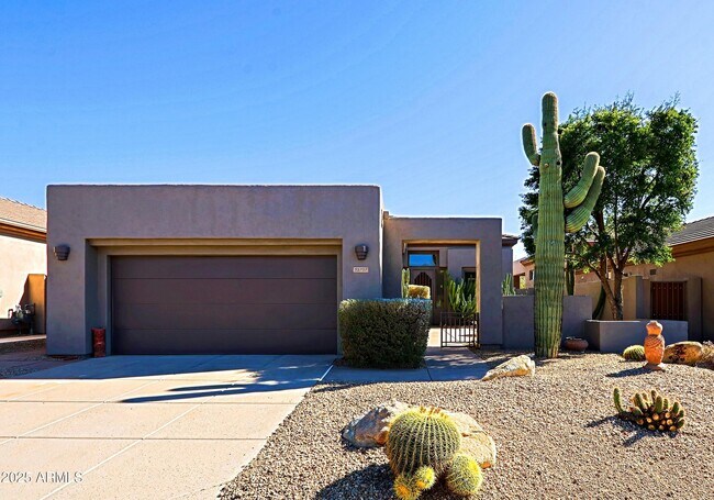 32707 N 70th St Scottsdale, AZ 85266