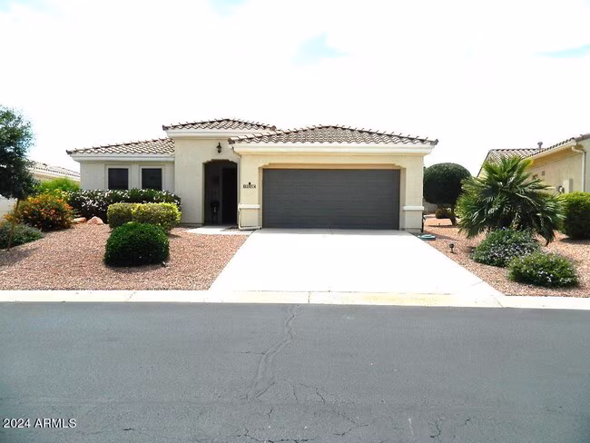 22816 N Las Positas Dr Sun City West, AZ 85375