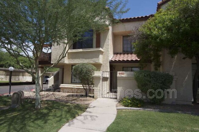 Papago Park Village