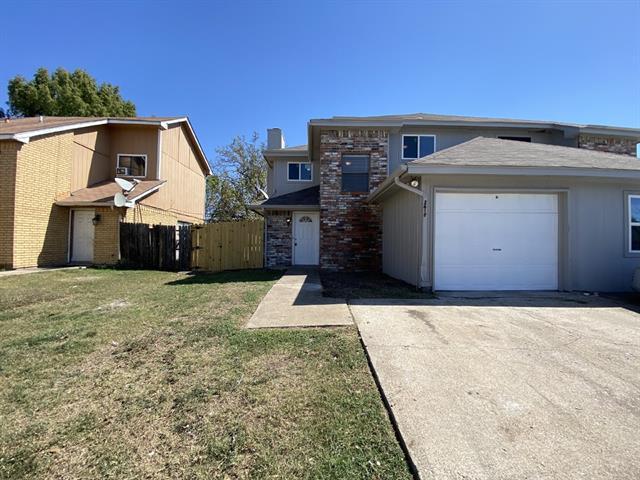 2618 Isbella Drive