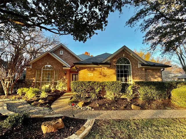 708 Nettleton Dr Southlake, TX 76092