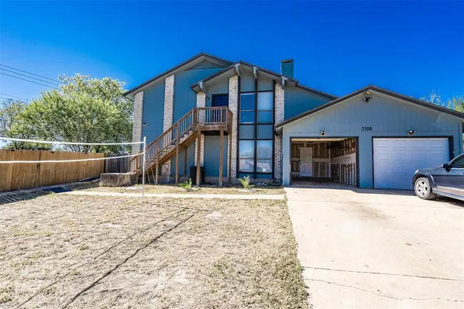 2106 Lamplight Village Circle
