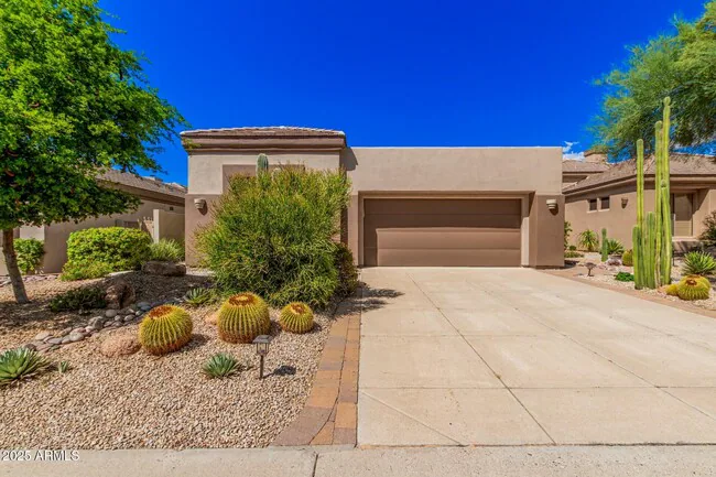 6584 Shooting Star Way Scottsdale, AZ 85266