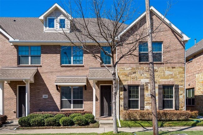 636 South Greenville Avenue