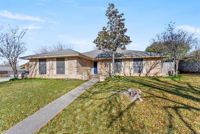 6801 Ridgetop Road